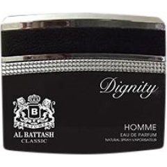 Dignity Homme